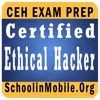 Certified Ethical Hacker Exam Prep