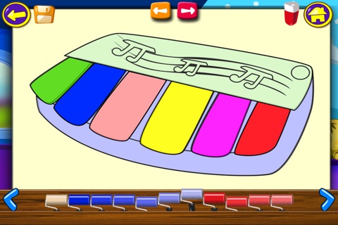 Kids Literacy Games screenshot 4