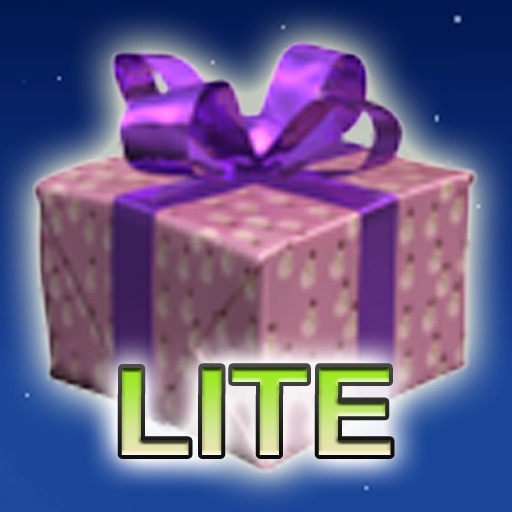 Holiday Bonus Lite Icon