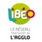 LIBEO, le réseau de transport de la Communauté d’Agglomération du Bassin de Brive vous propose, grâce à cette application mobile gratuite : 