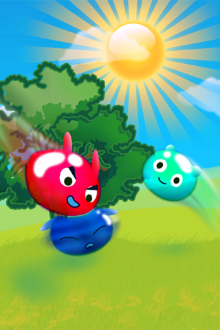 Jelly Crush Story - Connect Your Jellies with Strategic Dream Defense Mania FREE screenshot 3