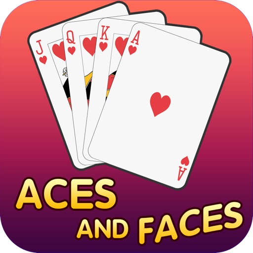 Video Poker Master™ - Aces And Faces Icon