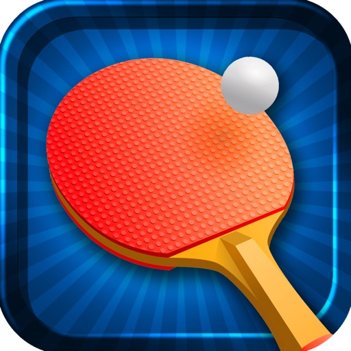 Ping Pong: The Bouncy Ball, Full Game icon