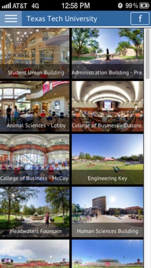 Texas Tech Admissions(圖2)-速報App