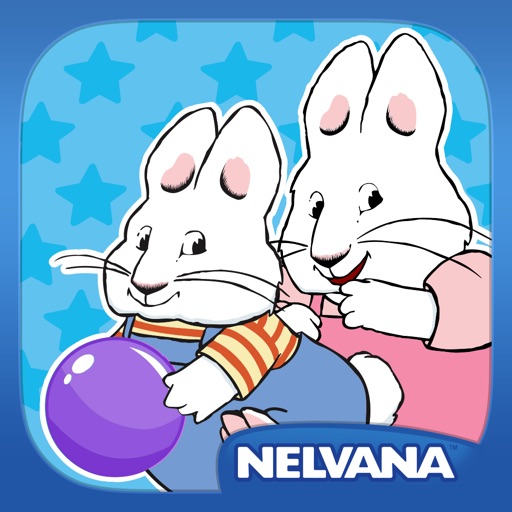 Max & Ruby: Bunny Hop icon