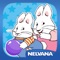 Hop to it with Max & Ruby’s Bunny Hop