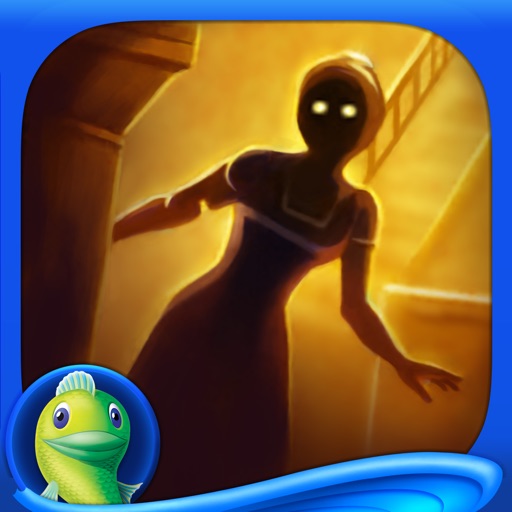 Fantastic Creations: House of Brass HD - A Hidden Object Adventure icon