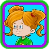 Dabby Dill & the HICCUP Pickle - Fun Interactive Children’s Storybook App