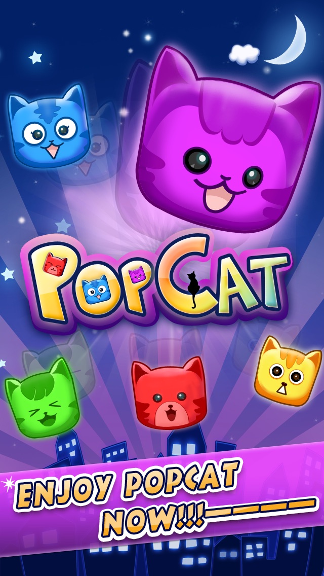 CAT RESCUE 1.3.1 IOS