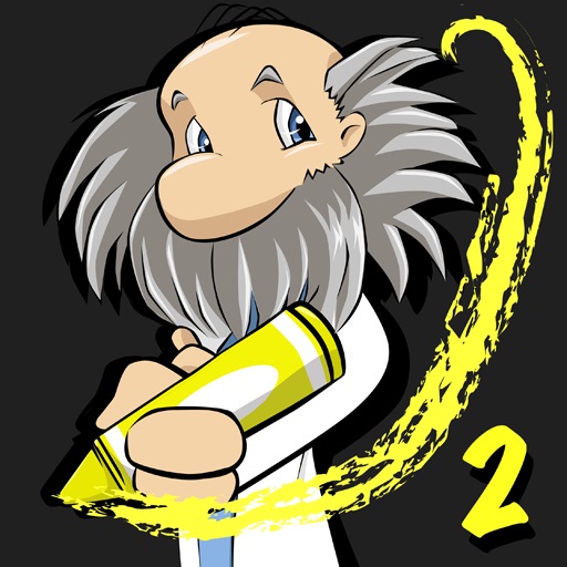 Touch Physics 2 Icon