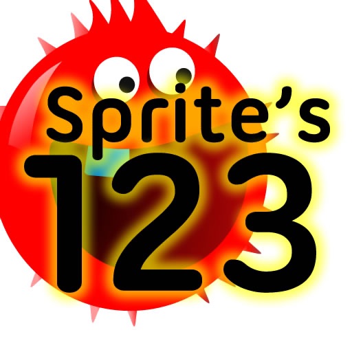 Sprite's 123