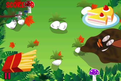 Ant Control Picnic War Takeover Free Version : Crazy Bugs Gone Wild! screenshot 2
