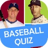 Guess who? ­ Baseball Superstars puzzle & quiz challenging game