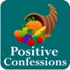 Positive Confessions