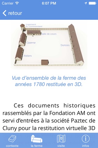 Liancourt screenshot 2