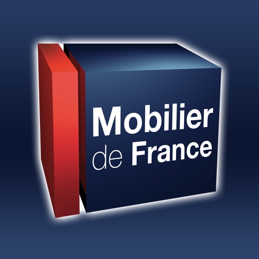 Mobilier de France Catalogue icon