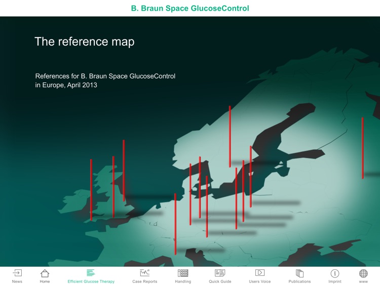 B. Braun SGC Tutorial HD screenshot-4