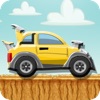 Adventurous Jungle Jeeps – Off Road 自動車レース 高速で