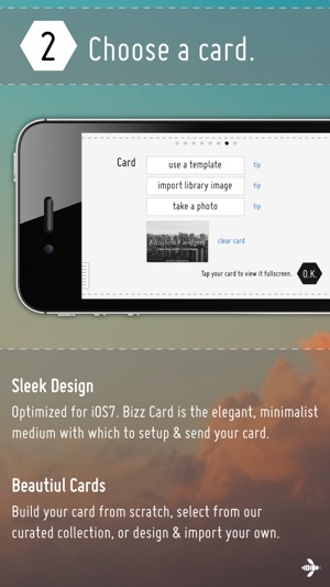 Bizz Card(圖2)-速報App