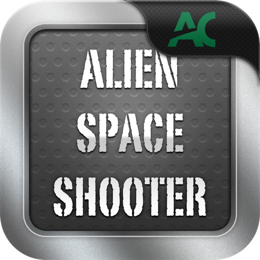 Algonquin College - Alien Space Shooter icon