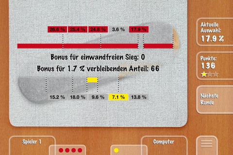 Cut it off! - tactic game screenshot 2