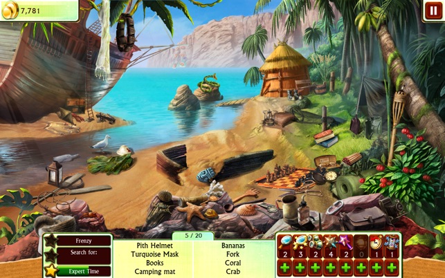 Hidden Object Games For Mac Torrent