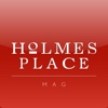 Holmes Place Mag
