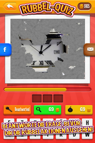 Scratch Quiz - Can You Find The Secret Image? screenshot 3