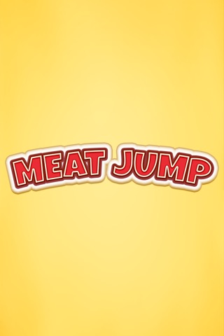 Meat Jump screenshot 4