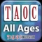 TAOC - All Ages - The Art of Conversation