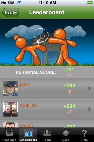 KBGA 89.9fm screenshot-3