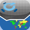 BI Maps by Visual Crossing for iPhone