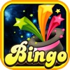 Awesome Magic Bingo Blitz HD - Casino Pop Party-Land Games Free