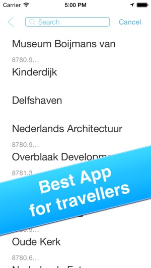 Rotterdam, Netherlands - Offline Guide -(圖4)-速報App