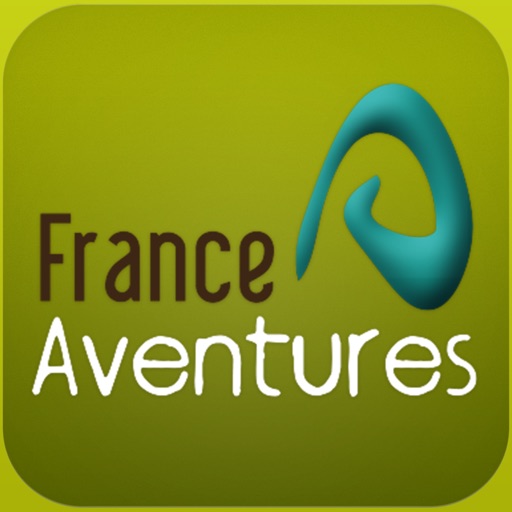 France Aventures icon