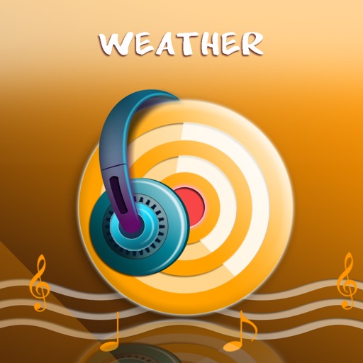 USA Weather Radios icon