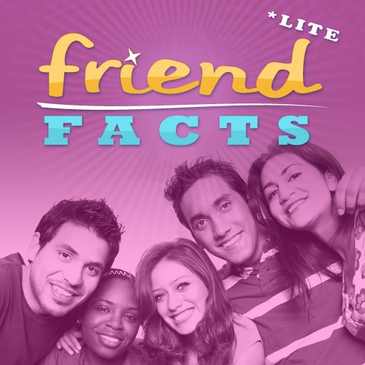 Friend Facts Lite