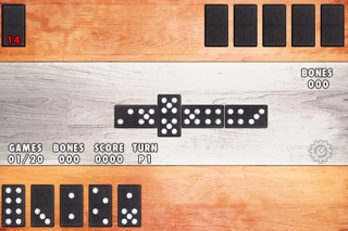 Domino screenshot1