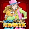 And I Love Her StoryChimes SongBook