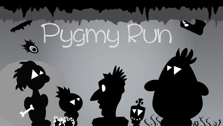 Pygmy Run