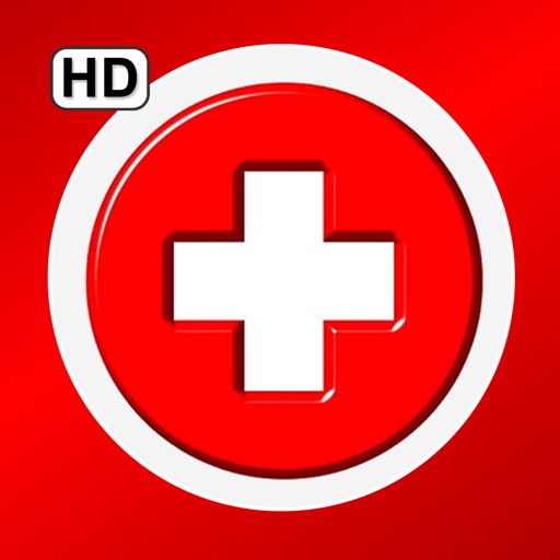 Urgence [HD] (French First Aid Guide) icon