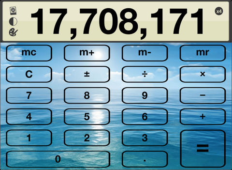 New Calculator screenshot 3