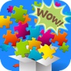 Amazing Jigsaw Puzzle World