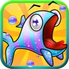A Bubble Fish Shooter Adventure: Tap Mania PRO Game
