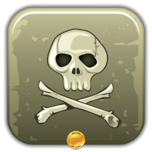 Pirates Treasure Slot Icon