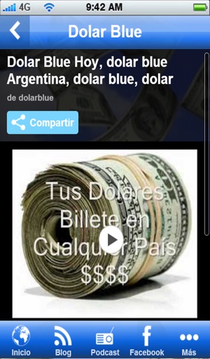 Dolar Blue App(圖3)-速報App