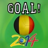 Goal! App België