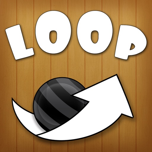 Loop Infinity iOS App