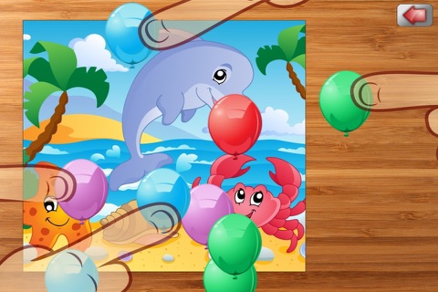 3D Puzzle For Toddlers And Kids screenshot 4