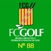 Federació Catalana de Golf 88
